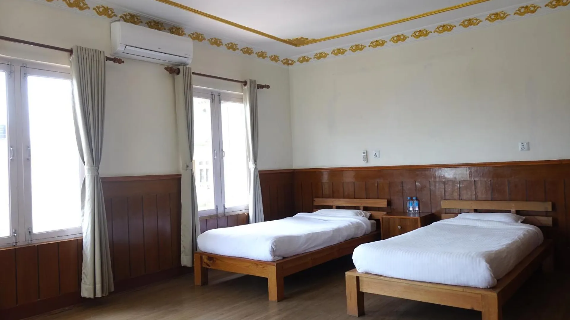 Hotel Suva Káthmándú