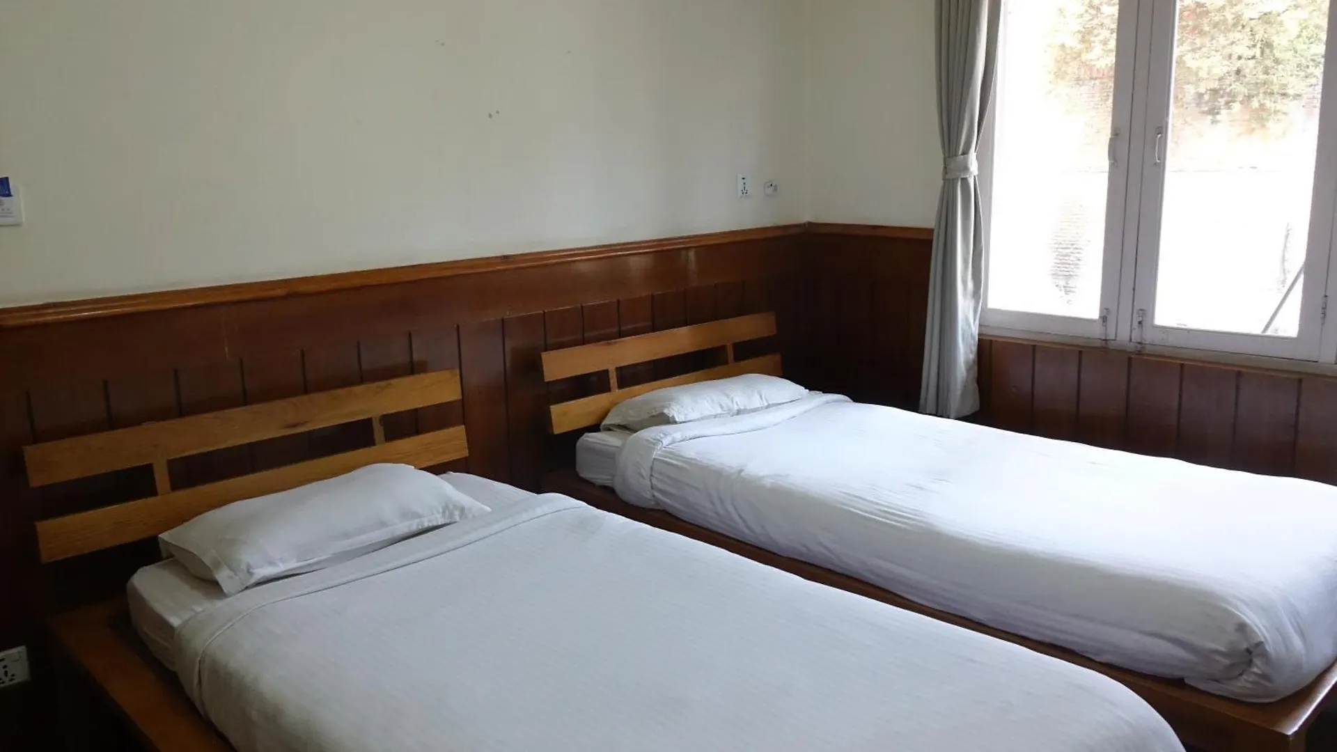 Hotel Suva Káthmándú