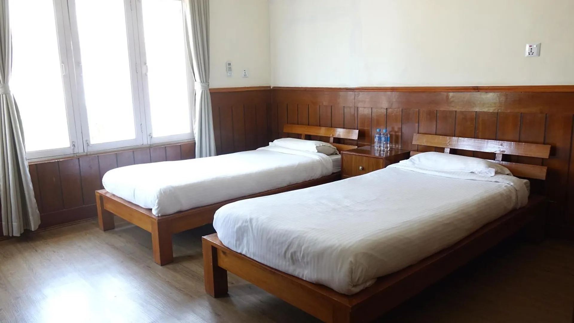 Hotel Suva Káthmándú 0*,  Nepál
