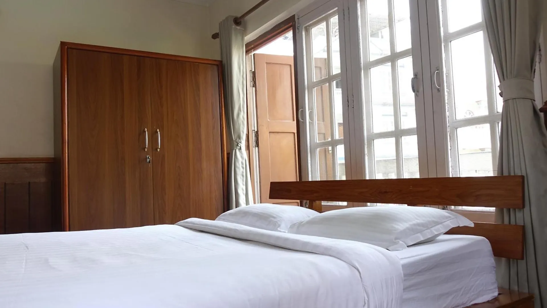 Hotel Suva Káthmándú