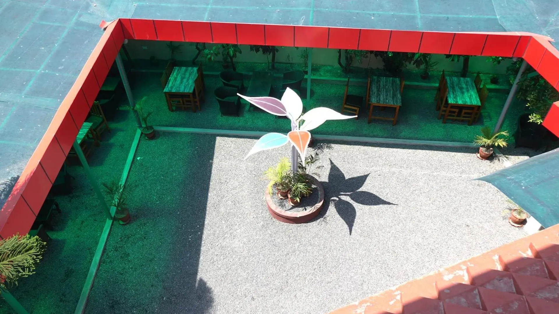 Hotel Suva Káthmándú