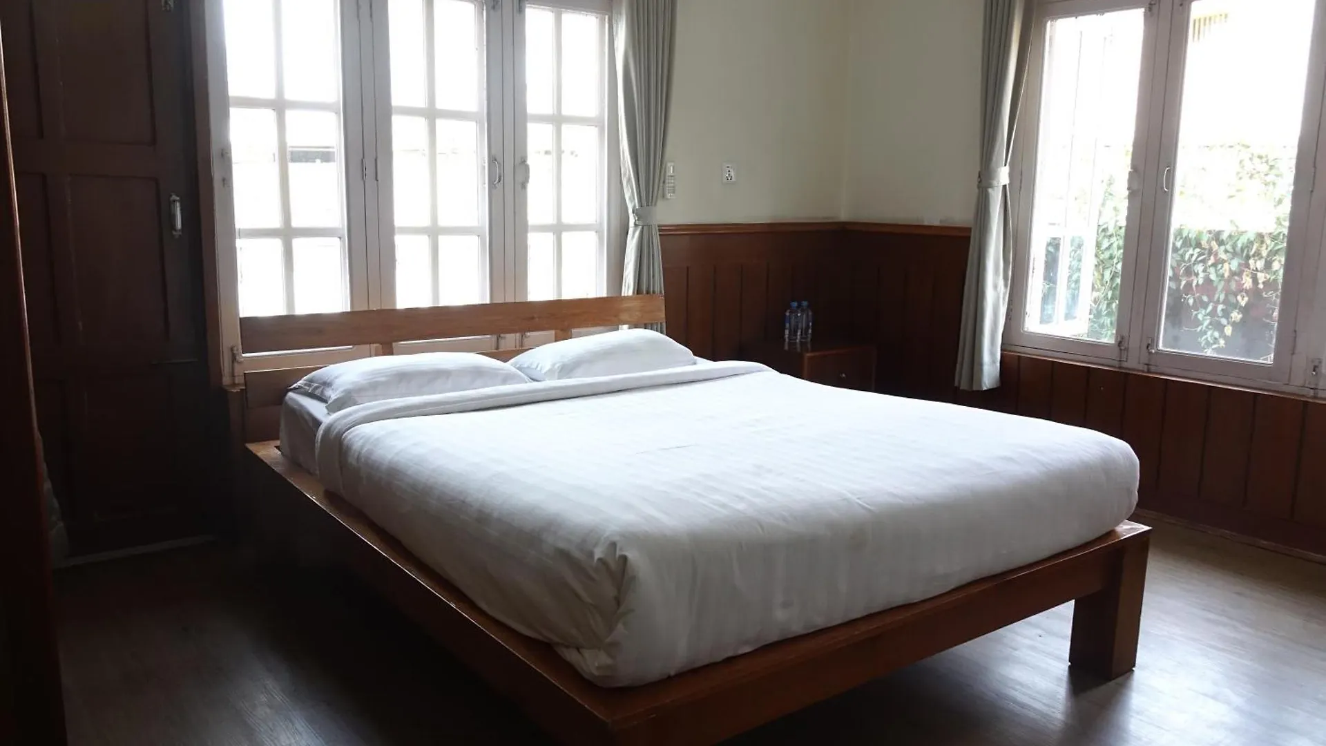 Hotel Suva Káthmándú
