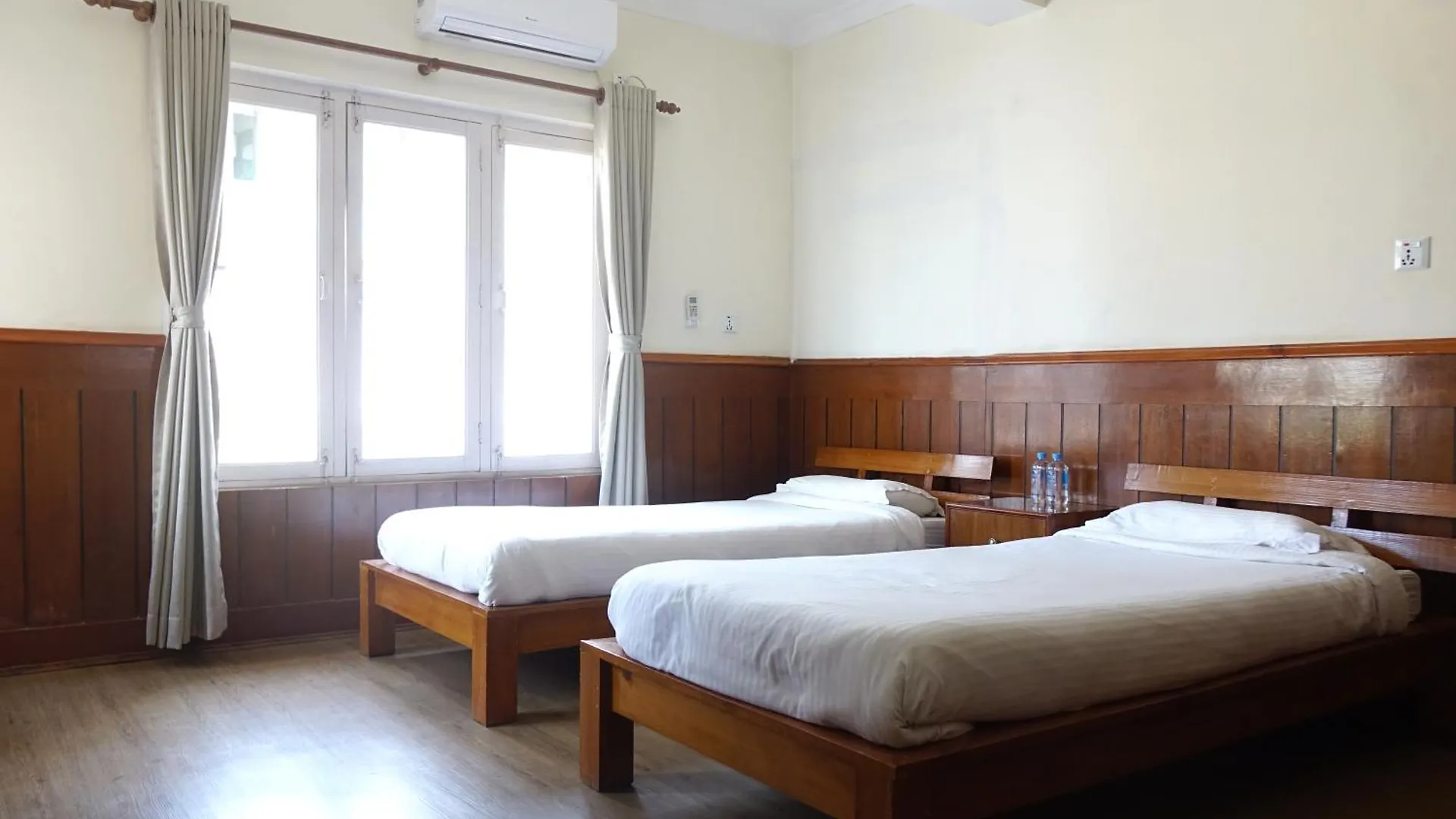 Hotel Suva Káthmándú