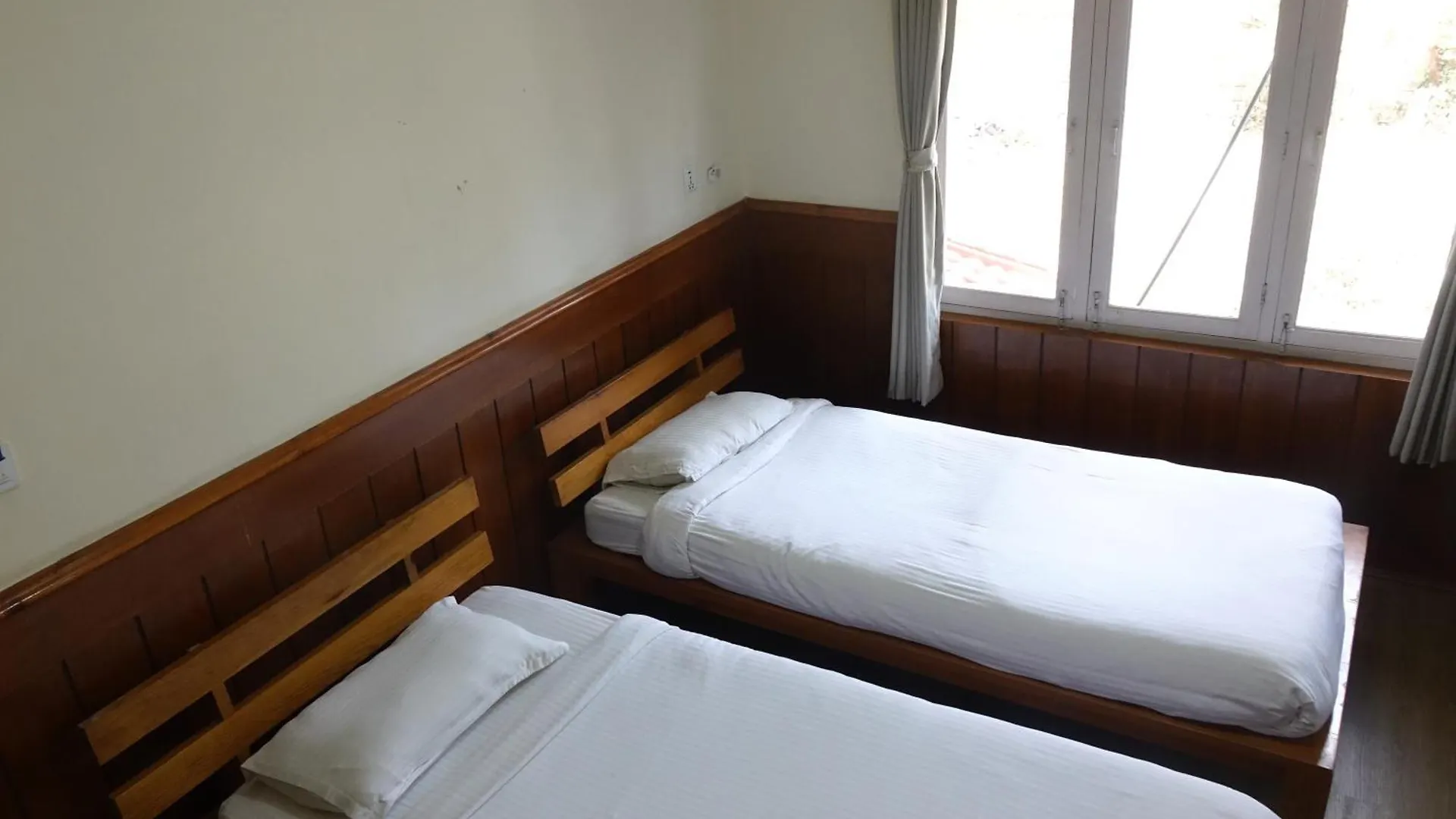 Hotel Suva Káthmándú 0*,