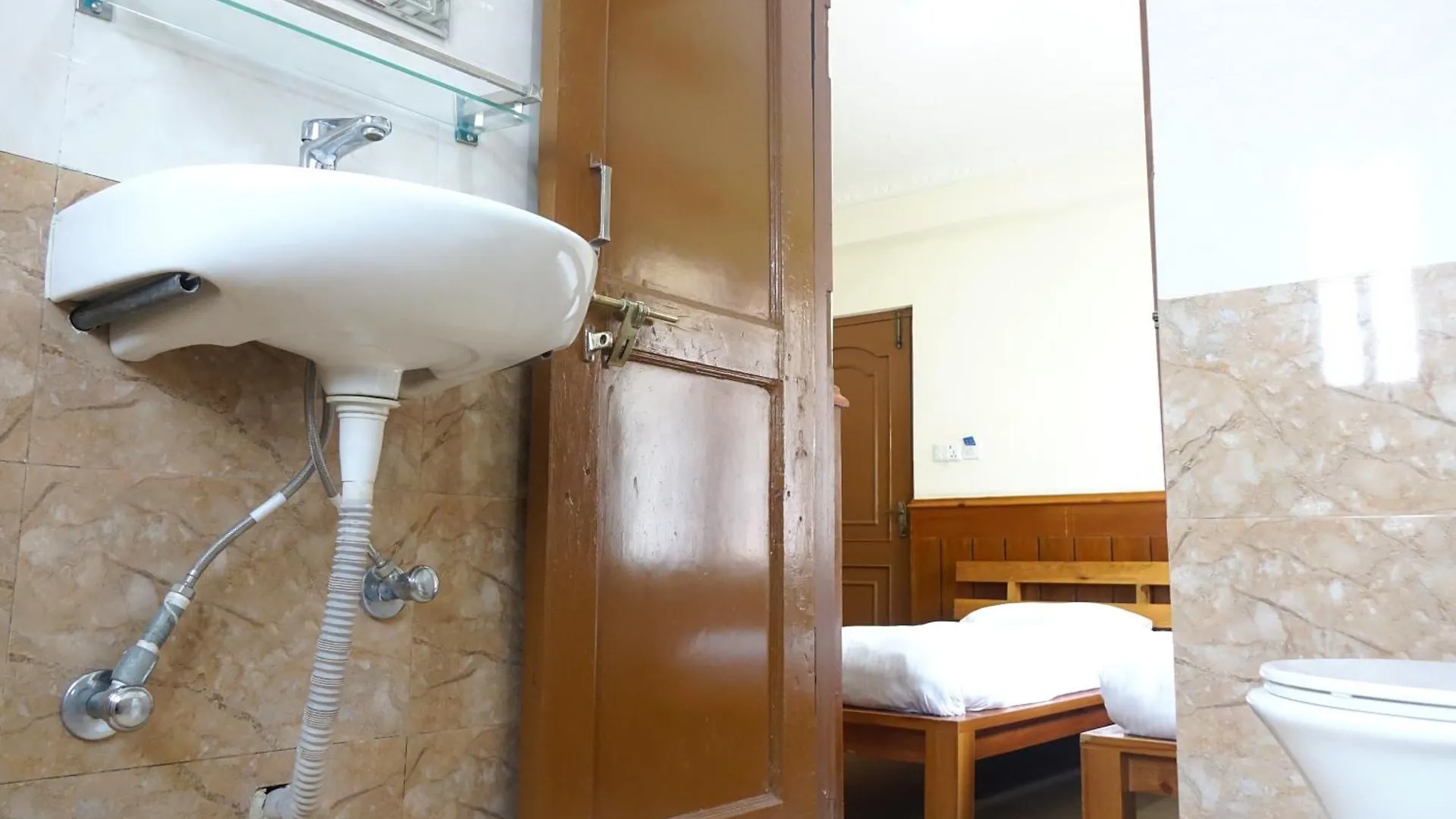 Hotel Suva Káthmándú