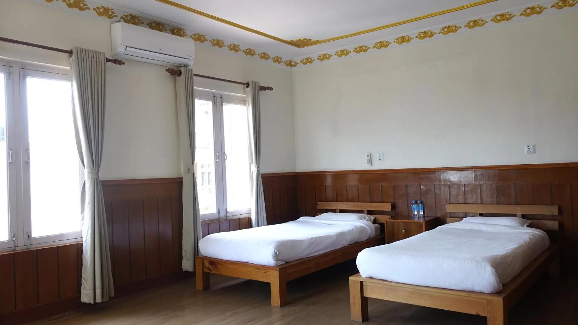 Hotel Suva Káthmándú